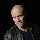 Michael Rooker به عنوان Yondu