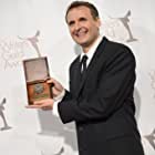 Phil Rosenthal به عنوان Pietro