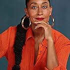 Tracee Ellis Ross به عنوان Carol Carver