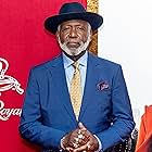 Richard Roundtree به عنوان Ben