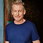 Richard Roxburgh به عنوان Brigadier David Jackson