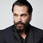 Tim Rozon به عنوان Doc Holliday