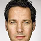 Paul Rudd به عنوان Scott Lang