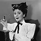 Ann Rutherford به عنوان Lydia Bennet