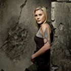 Katee Sackhoff به عنوان Judy