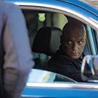 Colin Salmon به عنوان One