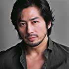 Hiroyuki Sanada به عنوان Ujio