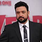 Horatio Sanz به عنوان Duncan