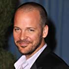 Peter Sarsgaard به عنوان Dwight