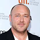 Will Sasso به عنوان Sheriff McClelland