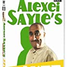 Alexei Sayle به عنوان Bill