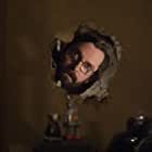 Martin Starr به عنوان Perry Cuttner