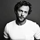 Kyle Schmid به عنوان Bobby Singer