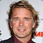 John Schneider به عنوان Jonathan Kent