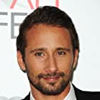 Matthias Schoenaerts به عنوان Gabriel Oak