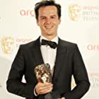 Andrew Scott به عنوان C