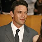 Dougray Scott به عنوان Stuart St. John