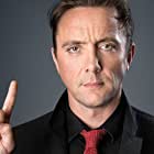 Peter Serafinowicz به عنوان Big Daddy