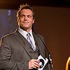 Michael Shanks به عنوان Gil