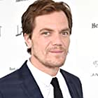 Michael Shannon به عنوان Chief John Moore