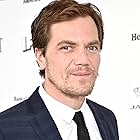 Michael Shannon به عنوان George Jones