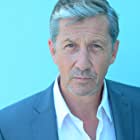 Charles Shaughnessy به عنوان Akkerman