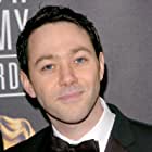 Reece Shearsmith به عنوان Steele