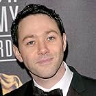 Reece Shearsmith به عنوان John Woolf