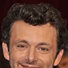 Michael Sheen به عنوان Aziraphale