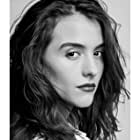 Quinn Shephard به عنوان Morgan