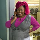 Sherri Shepherd به عنوان Mom