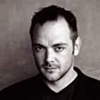 Mark Sheppard به عنوان Willoughby Kipling