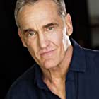 John Wesley Shipp به عنوان Henry Allen