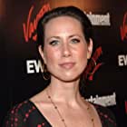 Miriam Shor به عنوان Diana Trout