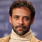 Alexander Siddig