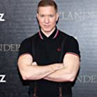 Joseph Sikora به عنوان Mike