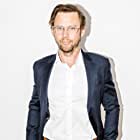 Jimmi Simpson به عنوان Green Arrow