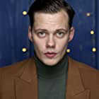 Bill Skarsgård به عنوان Merkel