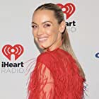 Rachel Skarsten به عنوان Elizabeth Tudor