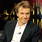 Fredrik Skavlan به عنوان Skavlan