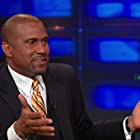 Tavis Smiley به عنوان Anchor