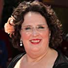 Phyllis Smith به عنوان Nancy