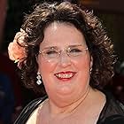 Phyllis Smith به عنوان Sadness