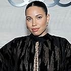 Jurnee Smollett به عنوان Mame Downes