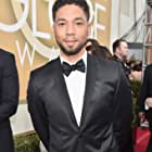 Jussie Smollett به عنوان Tariq