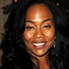 Sonja Sohn به عنوان Det. Shakima 'Kima' Greggs