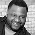 Aries Spears به عنوان Miles