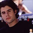 Sage Stallone به عنوان Rocky Jr.