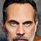 Todd Stashwick به عنوان Kurt