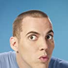 Steve-O به عنوان Shredd